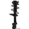 Monroe 0'' FrontShock Absorber for 2006-2012 Toyota RAV4
