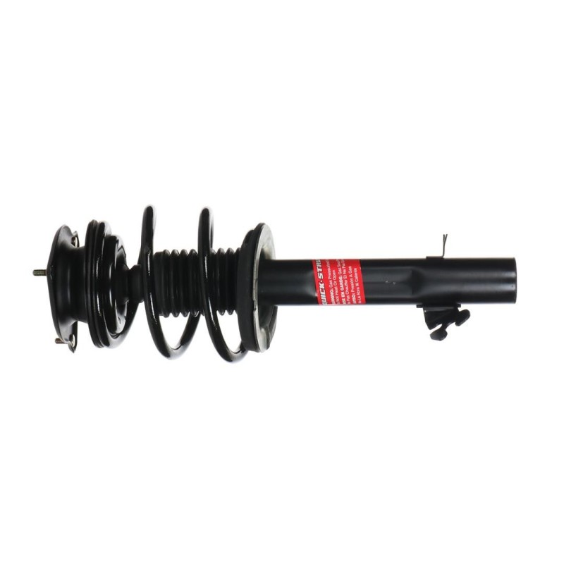 Monroe 0'' FrontShock Absorber for 2002-2006 Mini Cooper