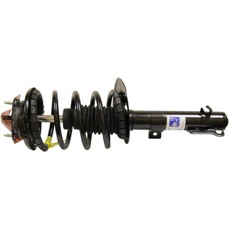 Monroe 0'' FrontShock Absorber for 2006-2007 Ford Focus