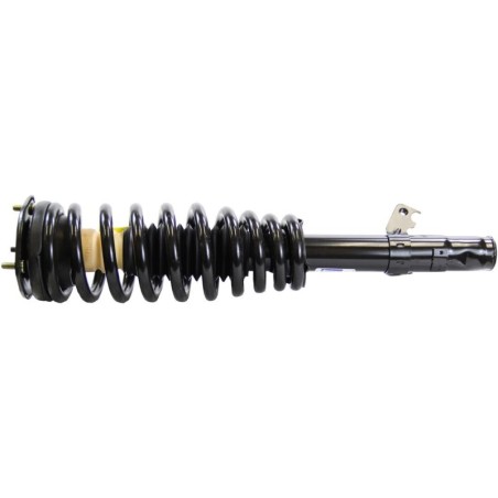 Monroe 0'' FrontShock Absorber for 2007-2009 Lincoln MKZ 4WD/2WD