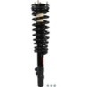 Monroe 0'' FrontShock Absorber for 2006-2009 Mercury Milan 4WD/2WD