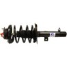 Monroe 0'' FrontShock Absorber for 2006-2007 Ford Focus
