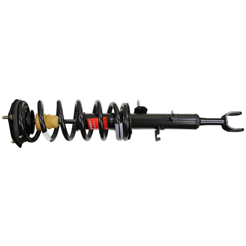 Monroe 0'' FrontShock Absorber for 2003-2007 Infiniti G35 2WD