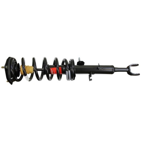 Monroe 0'' FrontShock Absorber for 2003-2007 Infiniti G35 2WD