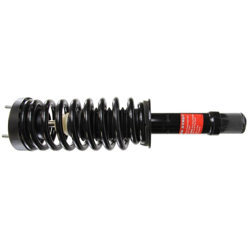Monroe 0'' FrontShock Absorber for 2008-2010 Dodge Charger 4WD