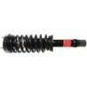 Monroe 0'' FrontShock Absorber for 2008-2010 Dodge Charger 4WD