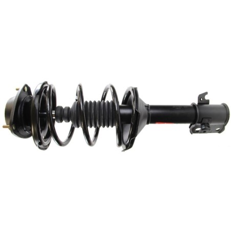 Monroe 0'' FrontShock Absorber for 2000-2004 Subaru Outback