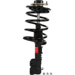 Monroe 0'' FrontShock Absorber for 2004-2008 Nissan Maxima