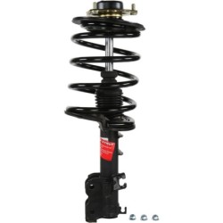 Monroe 0'' FrontShock Absorber for 2004-2008 Nissan Maxima
