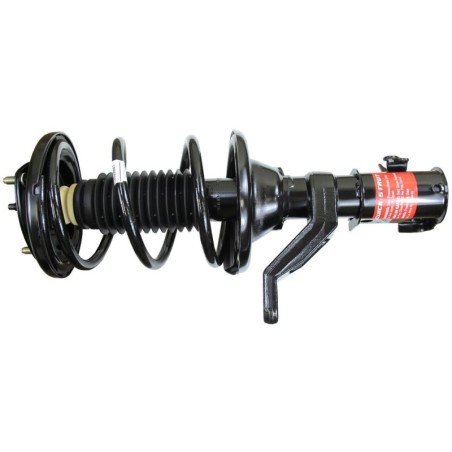 Monroe 0'' FrontShock Absorber for 2002-2004 Acura RSX