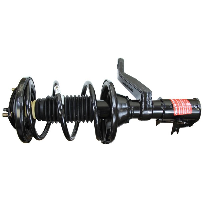 Monroe 0'' FrontShock Absorber for 2002-2004 Acura RSX