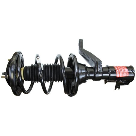 Monroe 0'' FrontShock Absorber for 2002-2004 Acura RSX