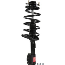 Monroe 0'' FrontShock Absorber for 2004-2006 Toyota Sienna 2WD