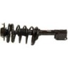 Monroe 0'' FrontShock Absorber for 2005-2009 Hyundai Tucson