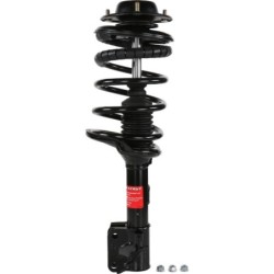 Monroe 0'' FrontShock Absorber for 2005-2010 Kia Sportage