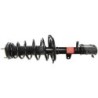 Monroe 0'' RearShock Absorber for 2007-2007 Lexus RX350 4WD