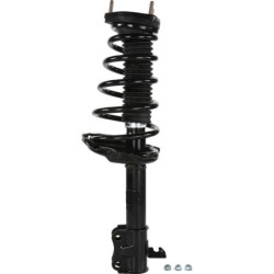 Monroe 0'' RearShock Absorber for 2007-2007 Lexus RX350 4WD