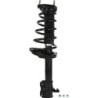 Monroe 0'' RearShock Absorber for 2007-2007 Lexus RX350 4WD