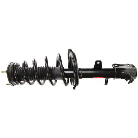 Monroe 0'' RearShock Absorber for 2007-2007 Lexus RX350 4WD