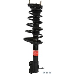 Monroe 0'' RearShock Absorber for 2004-2007 Toyota Highlander 4WD