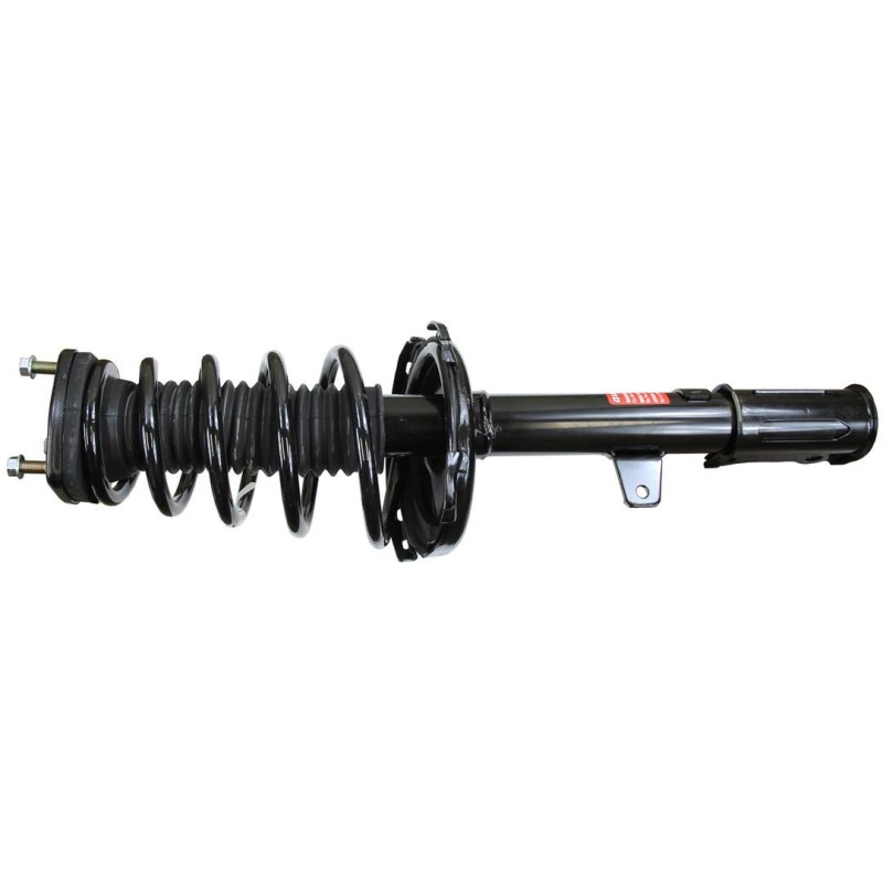 Monroe 0'' RearShock Absorber for 2007-2007 Lexus RX350 2WD