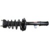 Monroe 0'' RearShock Absorber for 2007-2007 Lexus RX350 2WD