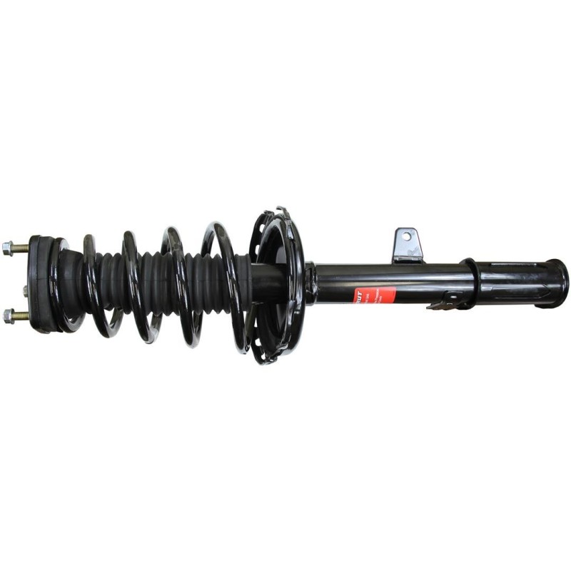 Monroe 0'' RearShock Absorber for 2007-2007 Lexus RX350 2WD