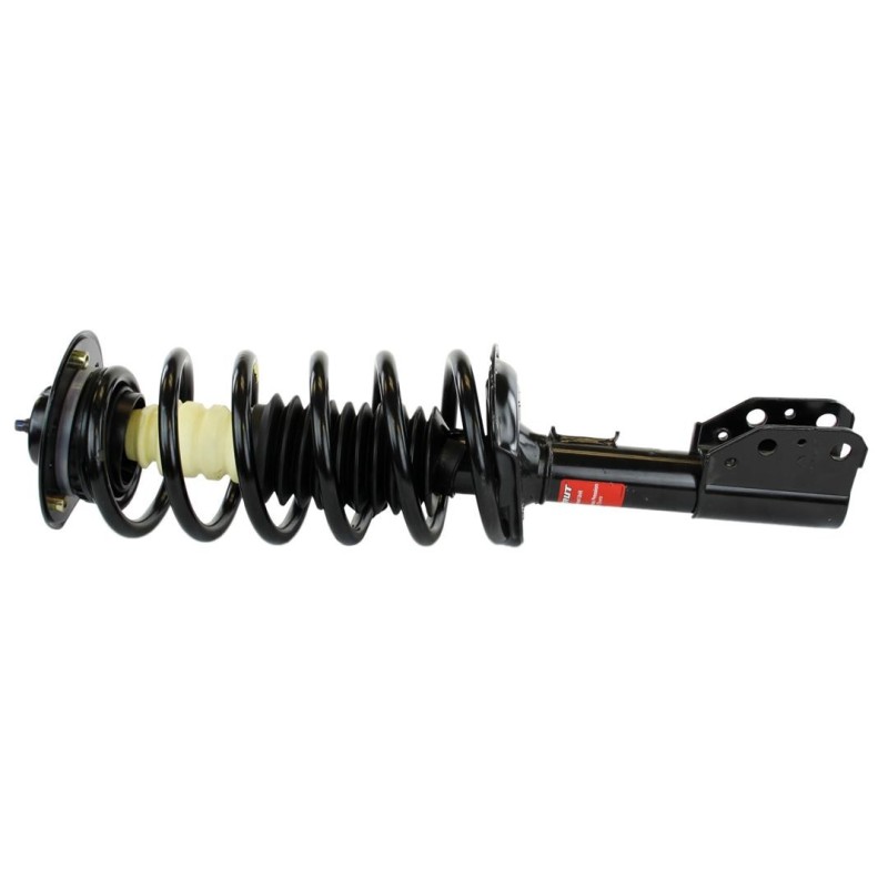 Monroe 0'' FrontShock Absorber for 2006-2006 Pontiac Torrent