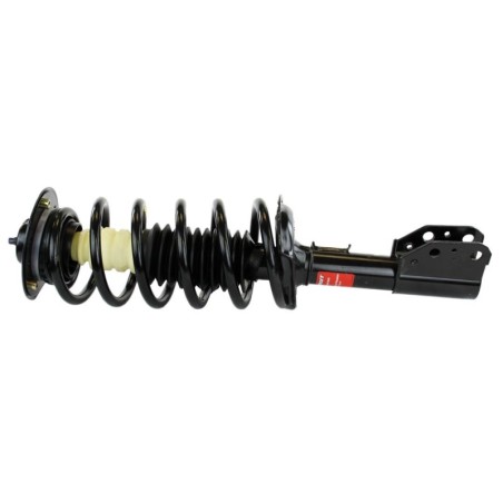 Monroe 0'' FrontShock Absorber for 2006-2006 Pontiac Torrent