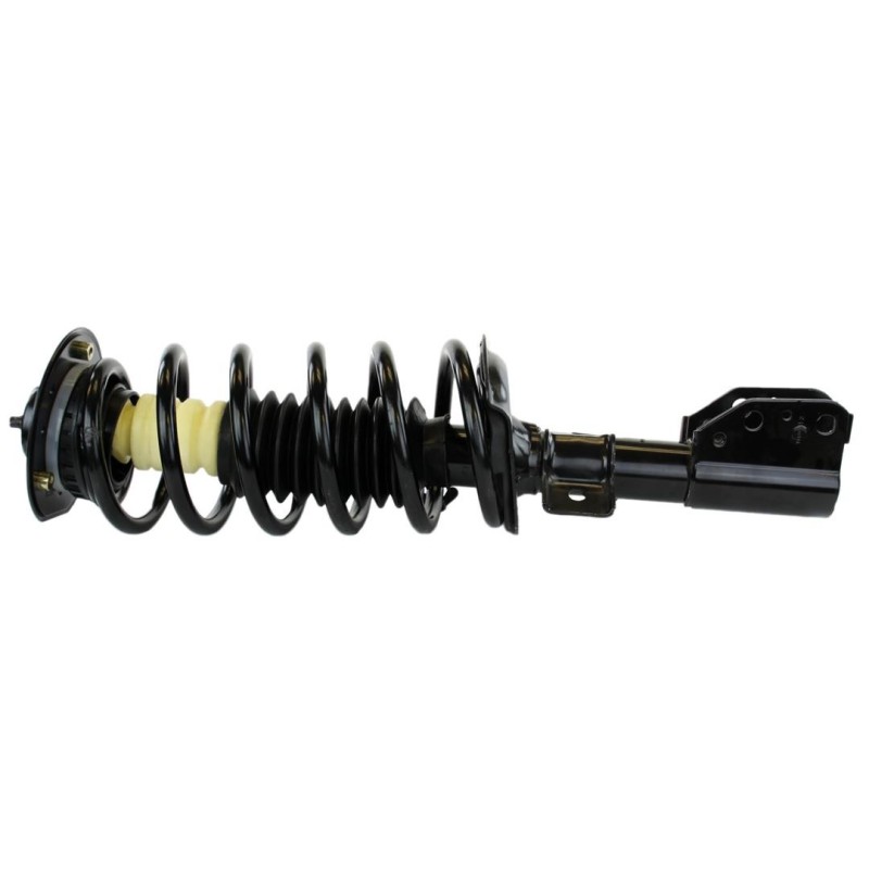 Monroe 0'' FrontShock Absorber for 2006-2006 Pontiac Torrent