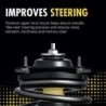Monroe 0'' Shock Absorber for 2003-2007 Saturn Ion