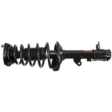 Monroe 0'' RearShock Absorber for 2003-2008 Hyundai Tiburon