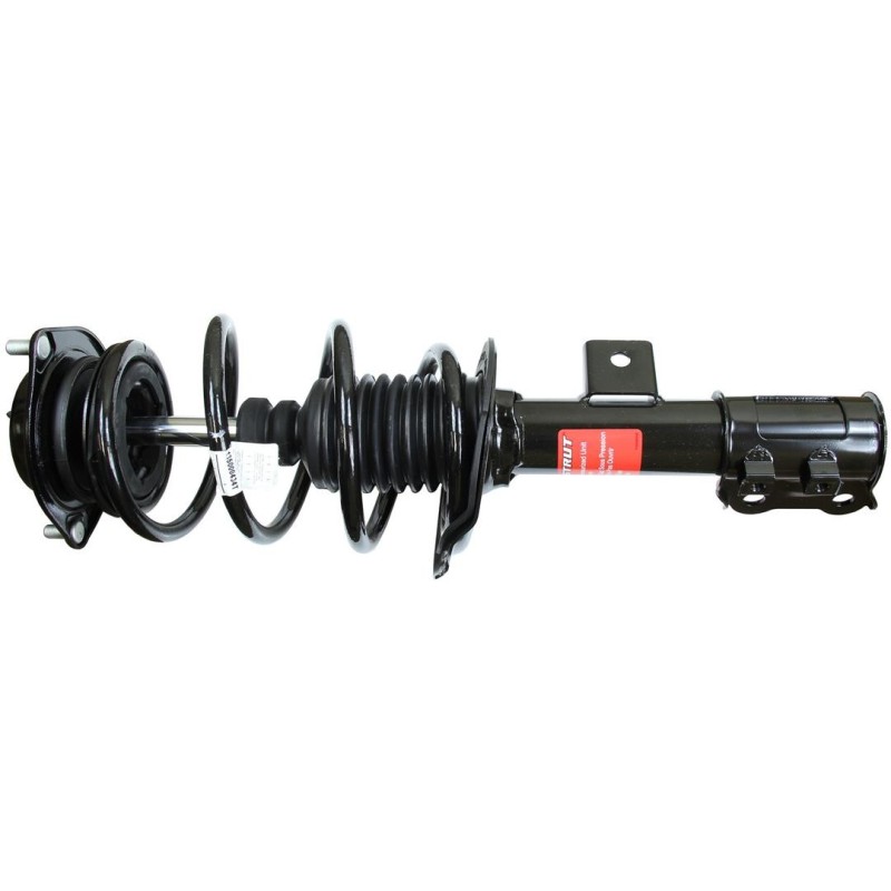 Monroe 0'' FrontShock Absorber for 2003-2008 Hyundai Tiburon