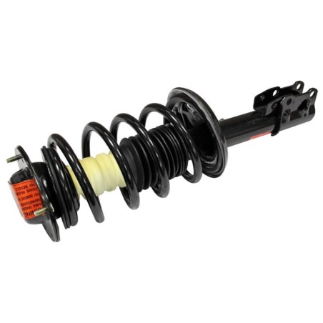 Monroe 0'' FrontShock Absorber for 2005-2010 Pontiac G6