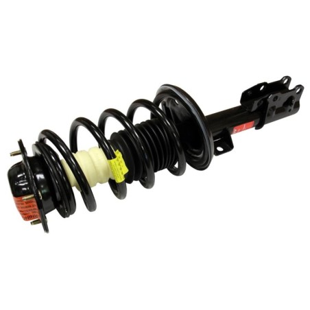Monroe 0'' FrontShock Absorber for 2004-2012 Chevrolet Malibu