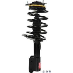 Monroe 0'' FrontShock Absorber for 2004-2008 Pontiac Grand Prix