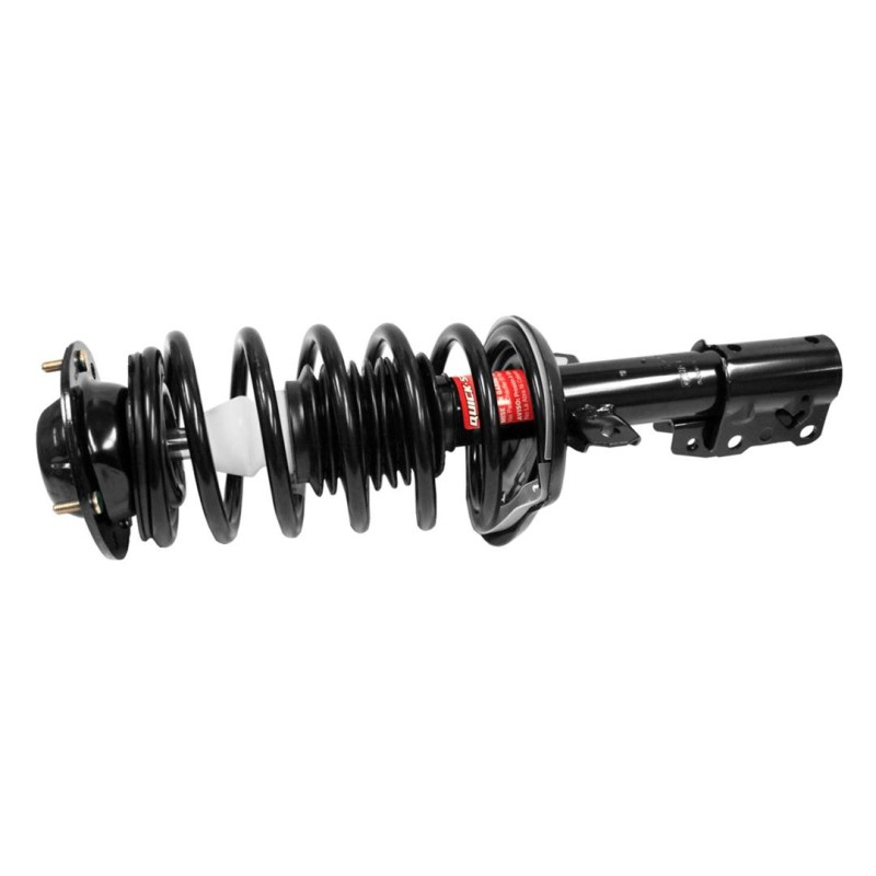 Monroe 0'' FrontShock Absorber for 2007-2009 Pontiac G5