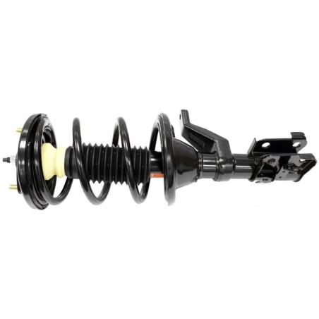 Monroe 0'' FrontShock Absorber for 2002-2006 Honda CR-V