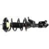 Monroe 0'' FrontShock Absorber for 2002-2006 Honda CR-V