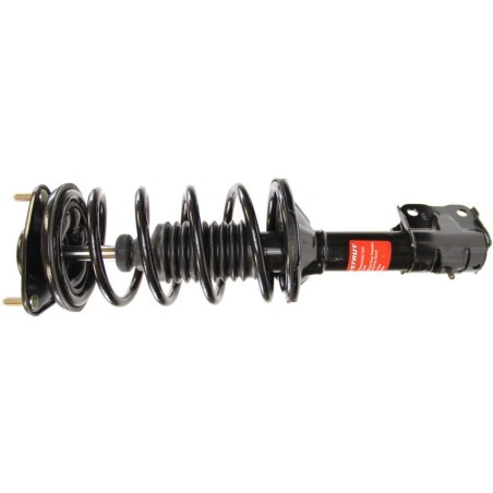 Monroe 0'' FrontShock Absorber for 2002-2005 Mitsubishi Lancer