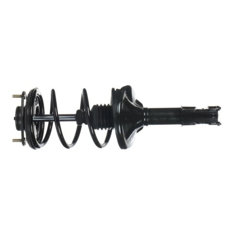 Monroe 0'' FrontShock Absorber for 2002-2007 Mitsubishi Lancer