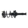Monroe 0'' FrontShock Absorber for 2002-2007 Mitsubishi Lancer