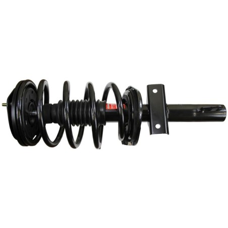Monroe 0'' FrontShock Absorber for 2004-2007 Mercury Monterey