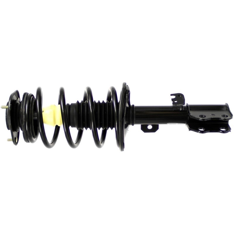 Monroe 0'' FrontShock Absorber for 2003-2008 Pontiac Vibe 4WD/2WD