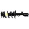 Monroe 0'' FrontShock Absorber for 2003-2008 Pontiac Vibe 4WD/2WD