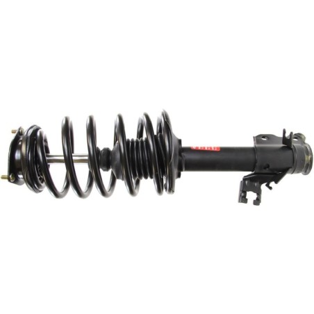 Monroe 0'' FrontShock Absorber for 2002-2006 Nissan Sentra