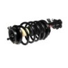 Monroe 0'' FrontShock Absorber for 2002-2006 Nissan Sentra