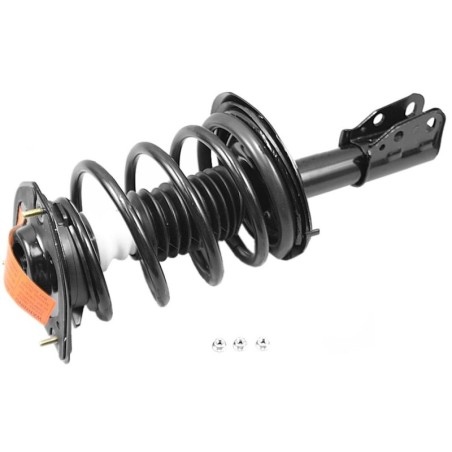 Monroe 0'' FrontShock Absorber for 1991-1996 Oldsmobile 98