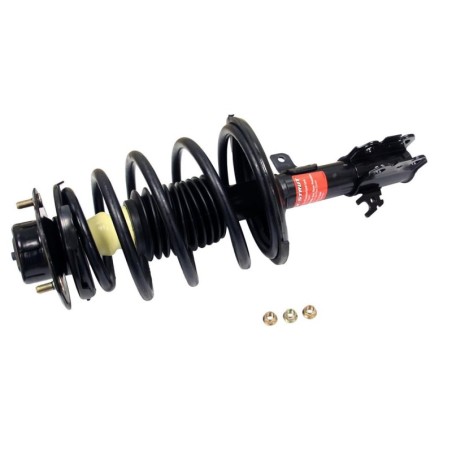 Monroe 0'' FrontShock Absorber for 1997-2001 Toyota Camry