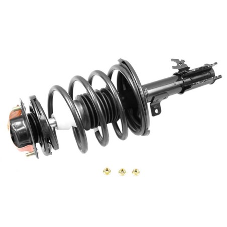 Monroe 0'' FrontShock Absorber for 1997-2001 Toyota Camry